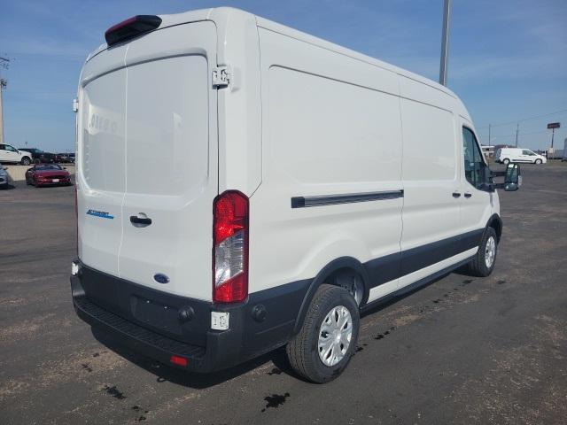 new 2023 Ford Transit-350 car, priced at $38,330