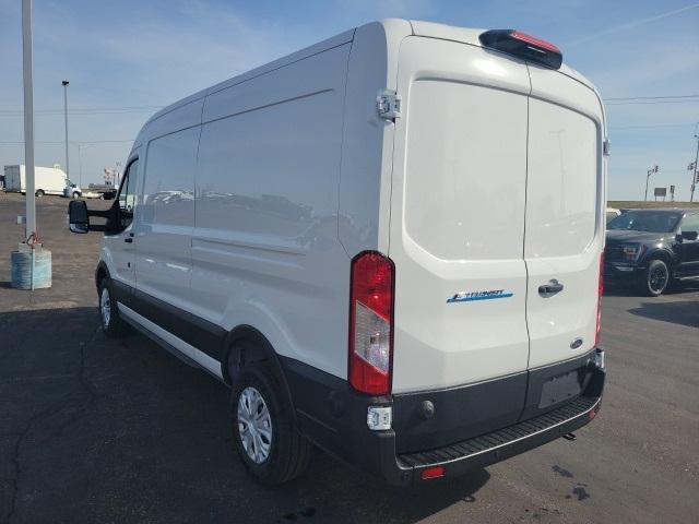 new 2023 Ford Transit-350 car, priced at $38,330