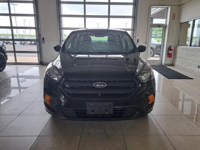 used 2018 Ford Escape car, priced at $9,900