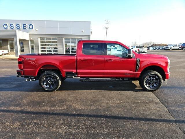 new 2024 Ford F-350 car, priced at $72,970