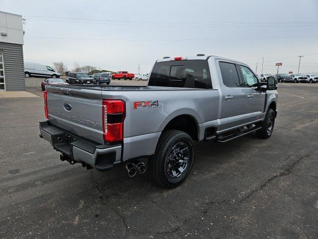 new 2024 Ford F-350 car, priced at $86,400