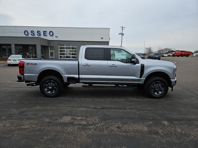 new 2024 Ford F-350 car, priced at $86,400