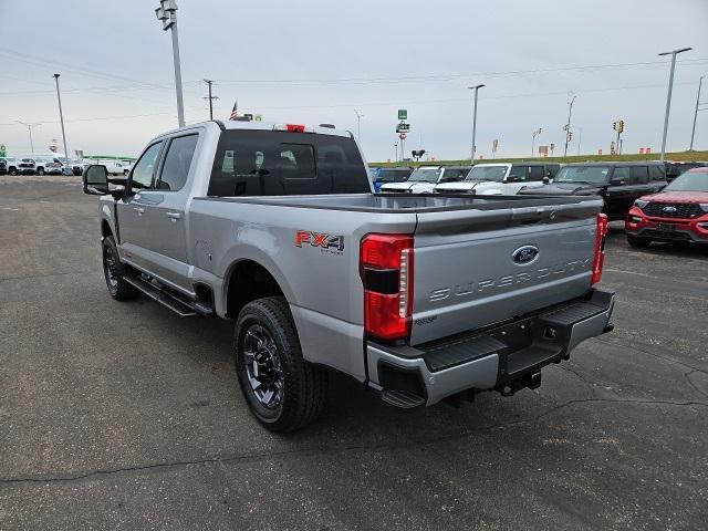 new 2024 Ford F-350 car, priced at $86,400