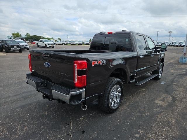 new 2024 Ford F-250 car, priced at $74,085