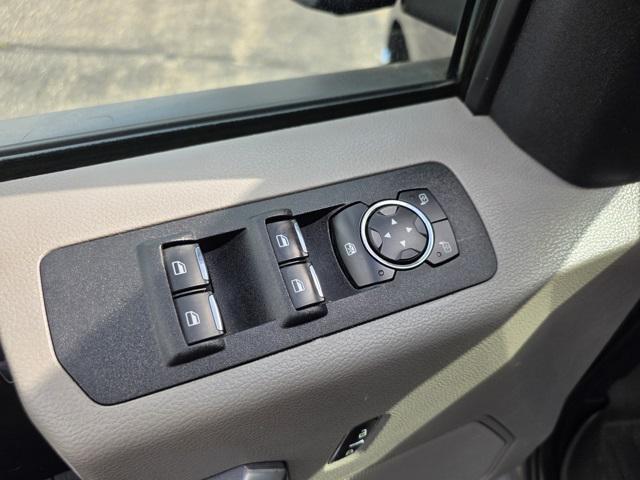 used 2020 Ford F-150 car, priced at $27,400
