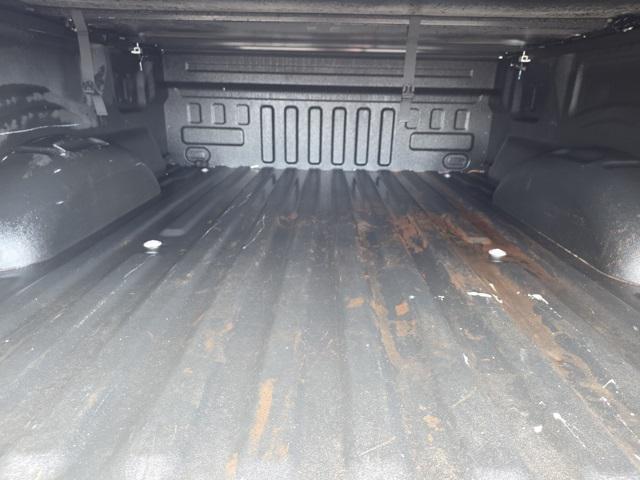used 2020 Ford F-150 car, priced at $27,400