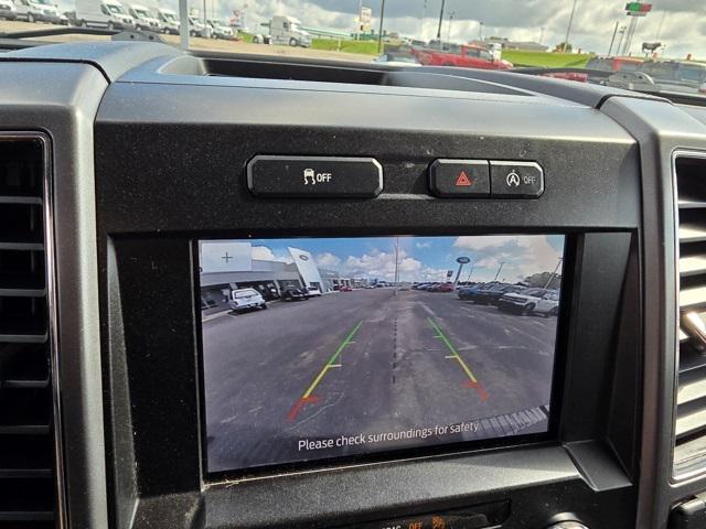 used 2020 Ford F-150 car, priced at $27,400