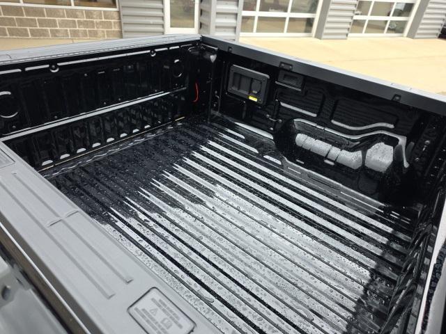 new 2025 Ford Ranger car, priced at $56,353