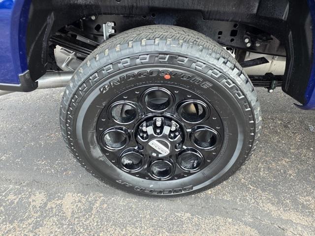 new 2026 Ford F-350 car, priced at $69,886