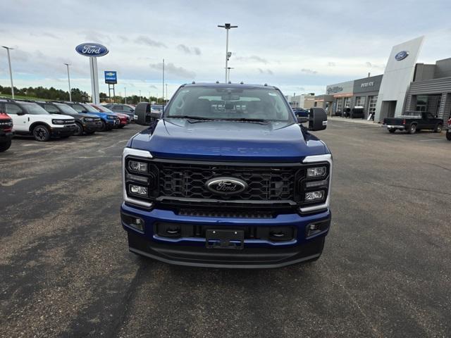 new 2026 Ford F-350 car, priced at $69,886
