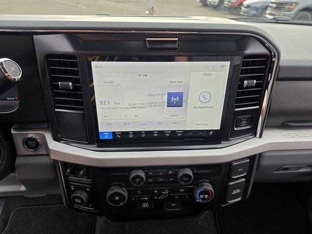 new 2026 Ford F-350 car, priced at $69,886