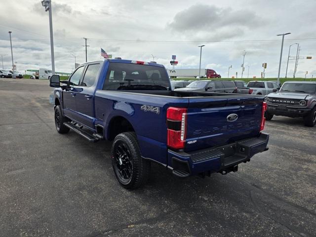 new 2026 Ford F-350 car, priced at $69,886