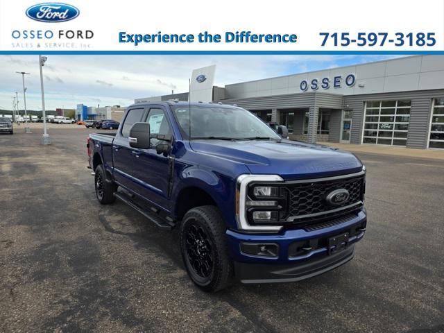 new 2026 Ford F-350 car, priced at $69,886