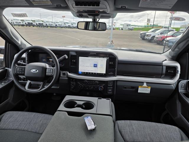 new 2026 Ford F-350 car, priced at $69,886