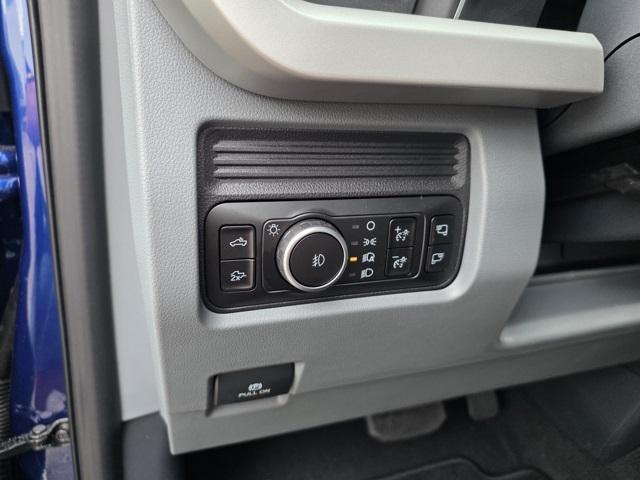 new 2026 Ford F-350 car, priced at $69,886