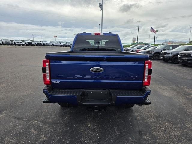 new 2026 Ford F-350 car, priced at $69,886
