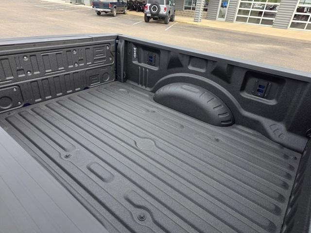 new 2026 Ford F-350 car, priced at $69,886