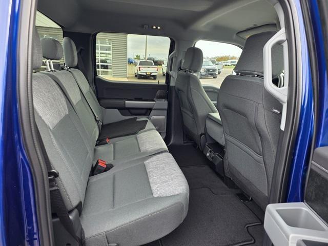 new 2026 Ford F-350 car, priced at $69,886