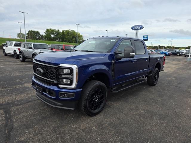 new 2026 Ford F-350 car, priced at $69,886