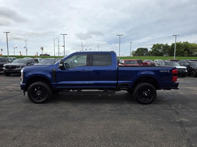 new 2026 Ford F-350 car, priced at $69,886
