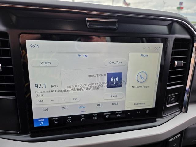 new 2026 Ford F-350 car, priced at $69,886