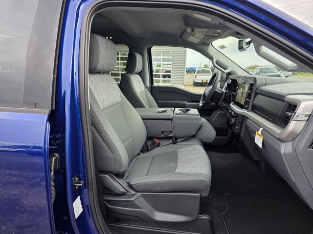 new 2026 Ford F-350 car, priced at $69,886