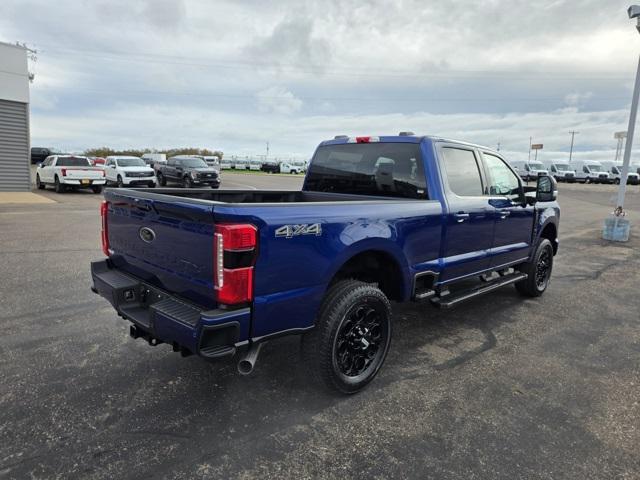 new 2026 Ford F-350 car, priced at $69,886