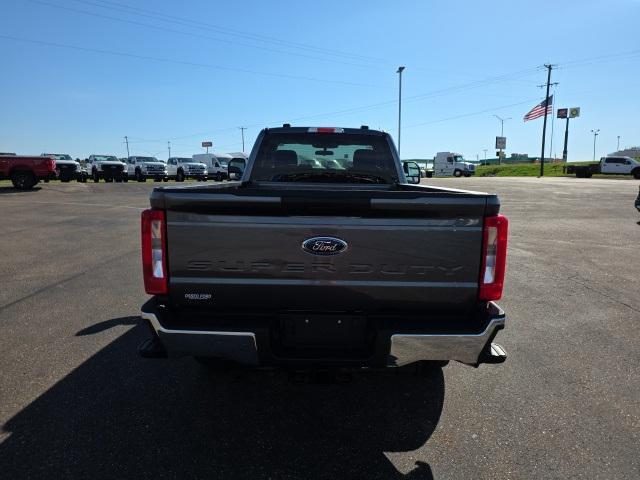 new 2026 Ford F-250 car, priced at $55,396