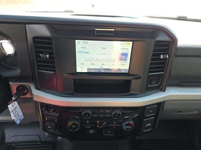 new 2026 Ford F-250 car, priced at $55,396