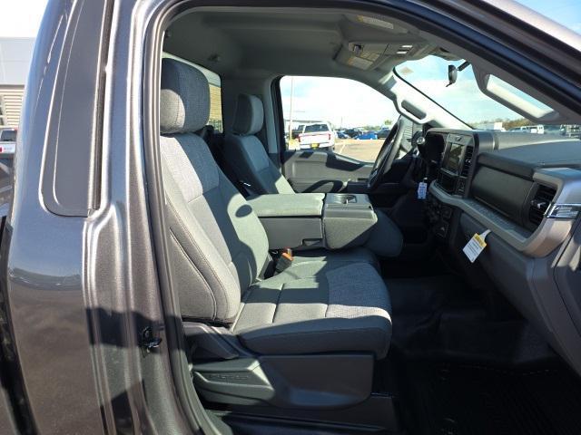 new 2026 Ford F-250 car, priced at $55,396