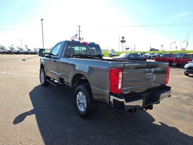 new 2026 Ford F-250 car, priced at $55,396