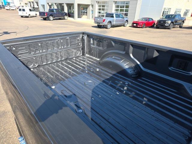 new 2026 Ford F-250 car, priced at $55,396