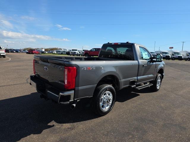 new 2026 Ford F-250 car, priced at $55,396