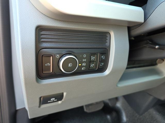 new 2026 Ford F-250 car, priced at $55,396