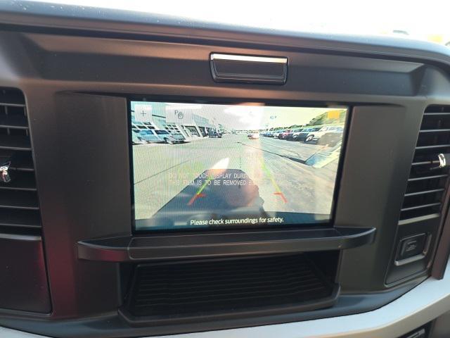 new 2026 Ford F-250 car, priced at $55,396