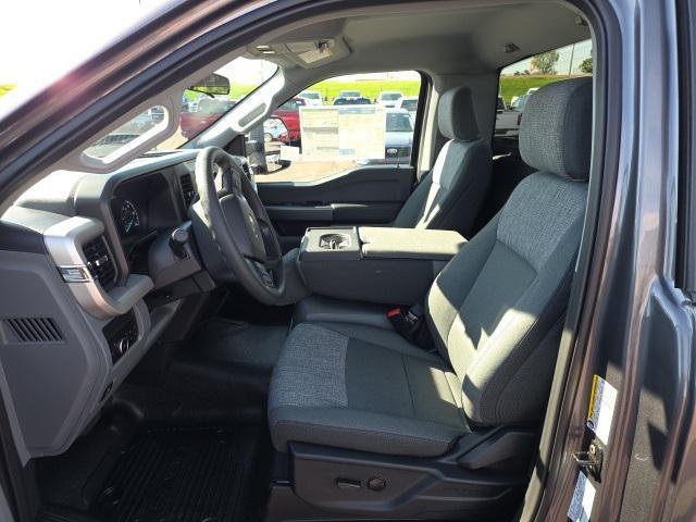 new 2026 Ford F-250 car, priced at $55,396