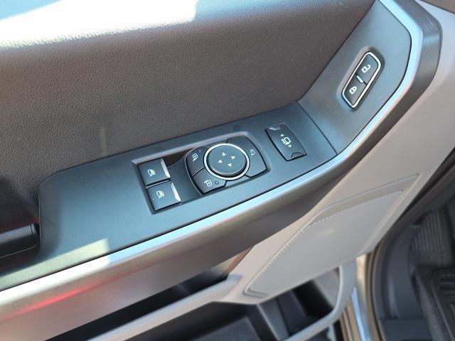 new 2026 Ford F-250 car, priced at $55,396