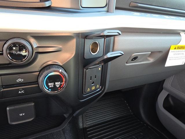 new 2026 Ford F-250 car, priced at $55,396