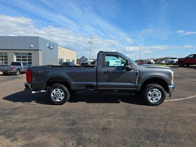 new 2026 Ford F-250 car, priced at $55,396