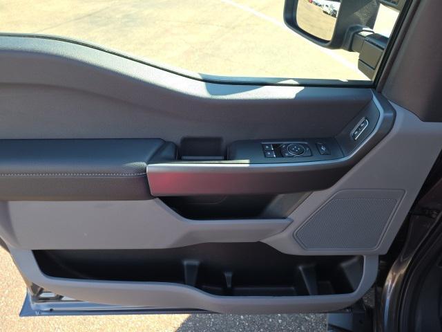 new 2026 Ford F-250 car, priced at $55,396