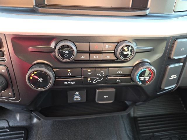 new 2026 Ford F-250 car, priced at $55,396