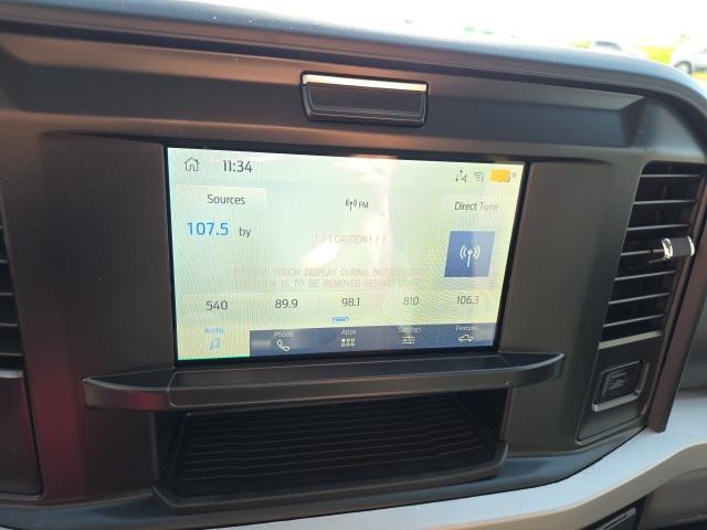 new 2026 Ford F-250 car, priced at $55,396