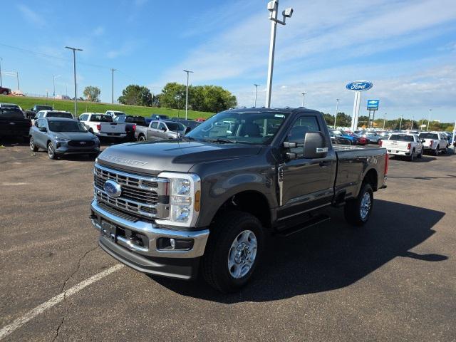 new 2026 Ford F-250 car, priced at $55,396