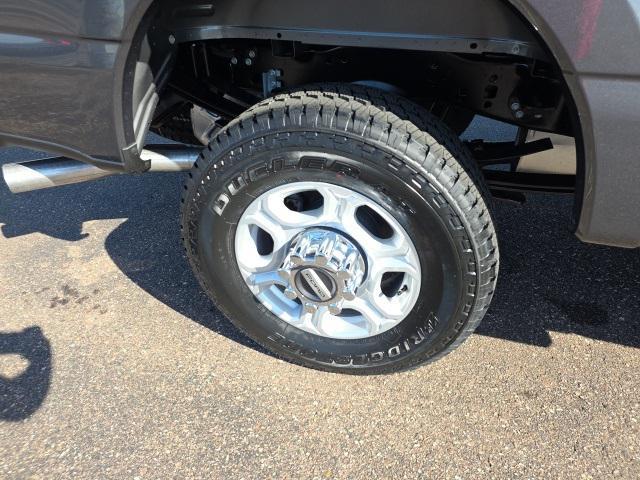 new 2026 Ford F-250 car, priced at $55,396