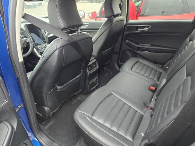 used 2023 Ford Escape car, priced at $26,900