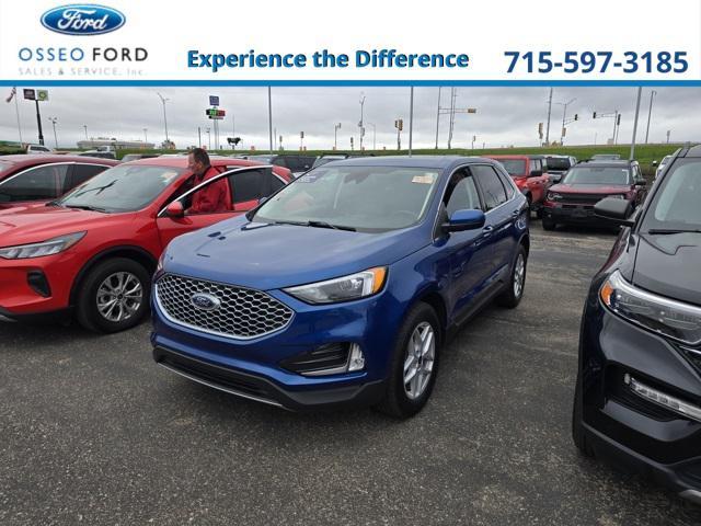 used 2023 Ford Escape car, priced at $26,900