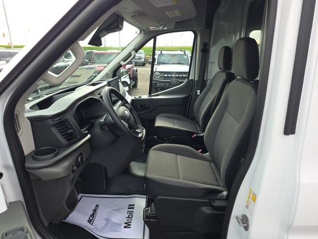 new 2026 Ford Transit-350 car, priced at $56,114