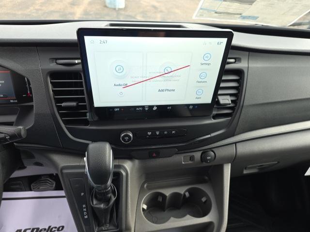 new 2026 Ford Transit-350 car, priced at $56,114