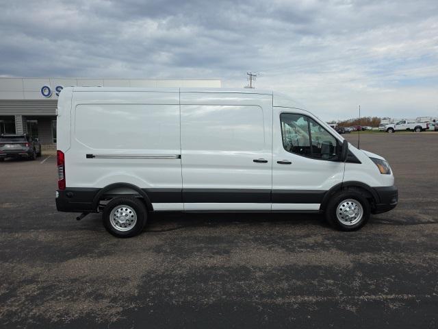 new 2026 Ford Transit-350 car, priced at $56,114