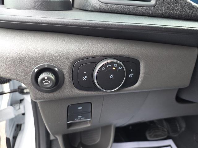 new 2026 Ford Transit-350 car, priced at $56,114